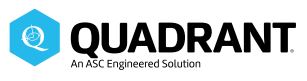 Quadrant Valves