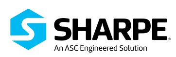 Sharpe Valves