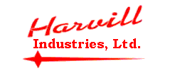 Harvill