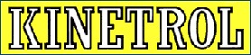 Kinetrol