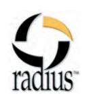 Radius