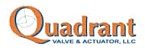 Quadrant Valves