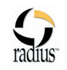 Radius